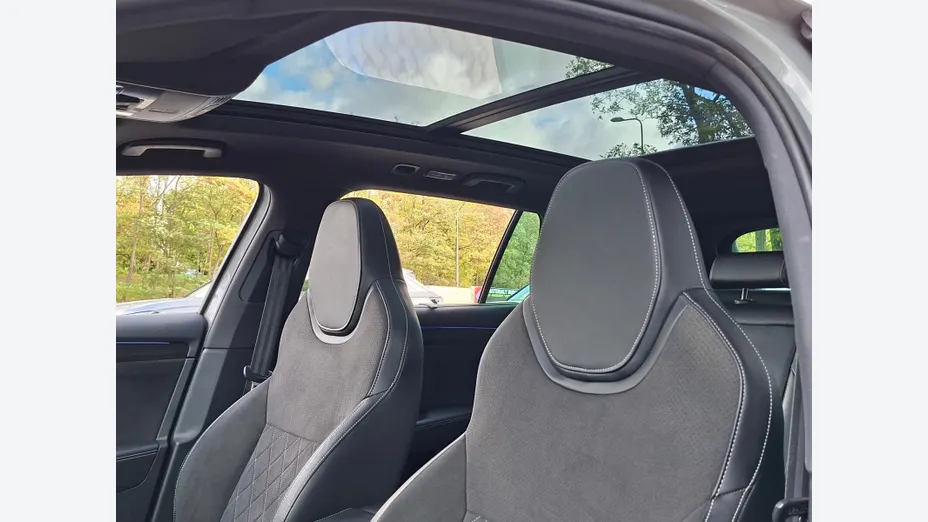 SKODA Superb Superb 2.0 TDI SCR Sportline DSG