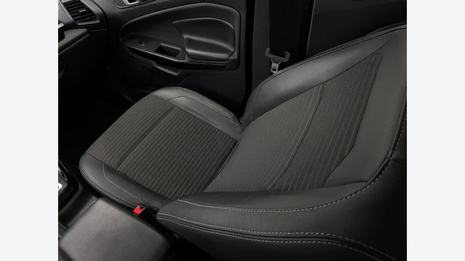 FORD Ecosport Ecosport 1.0 EcoBoost GPF Titanium ASS aut