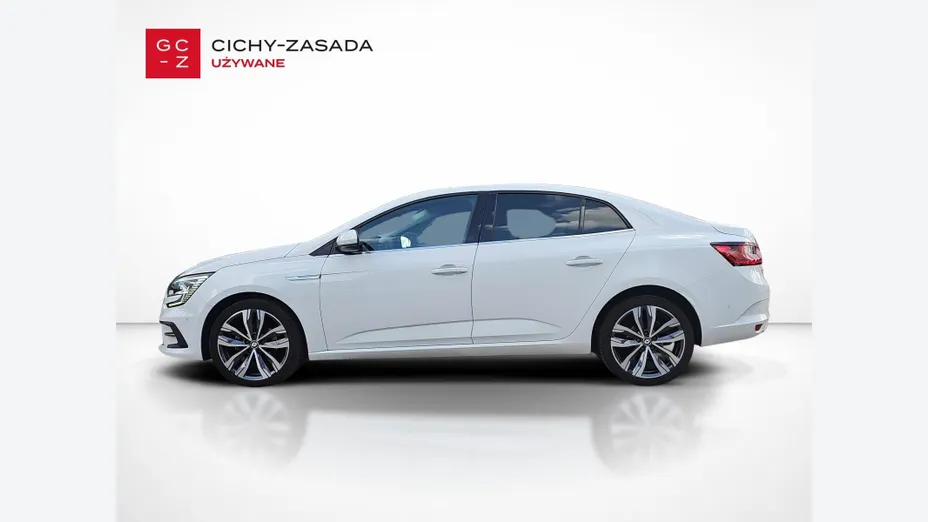 RENAULT Megane -