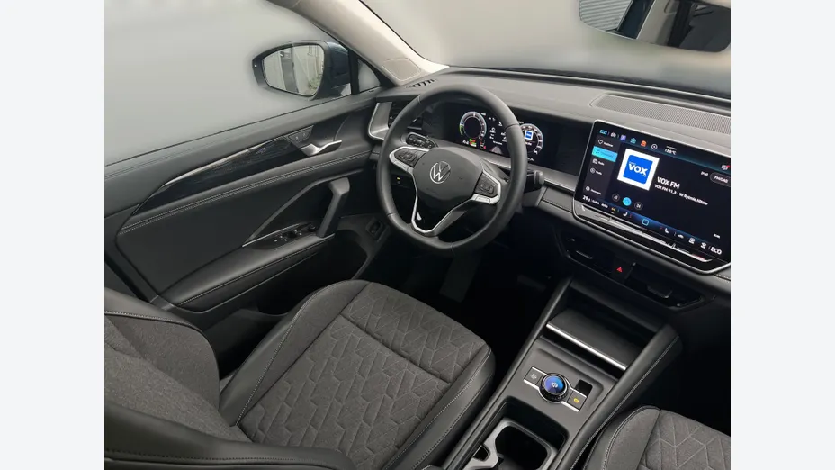 VOLKSWAGEN Tayron Tayron 1.5 TSI eHybrid PHEV 150kW Elegance DSG