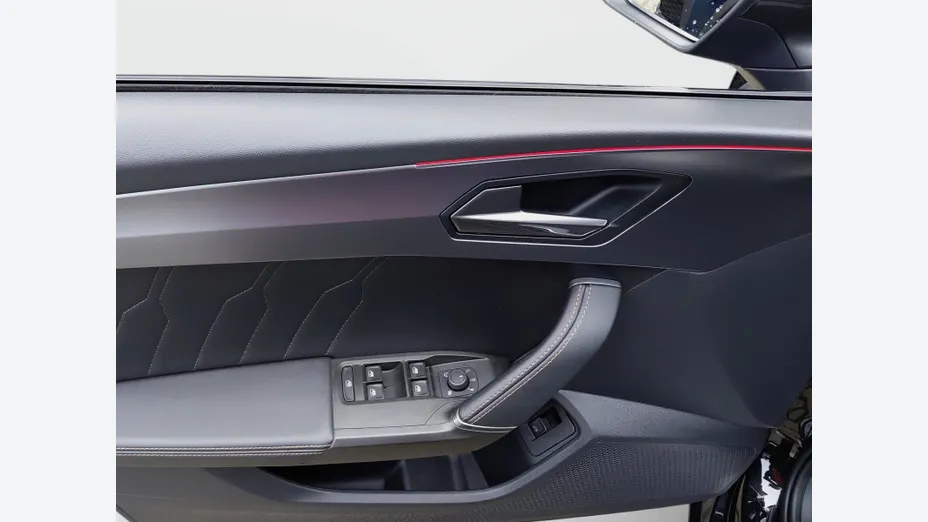 CUPRA Leon Sportstourer -
