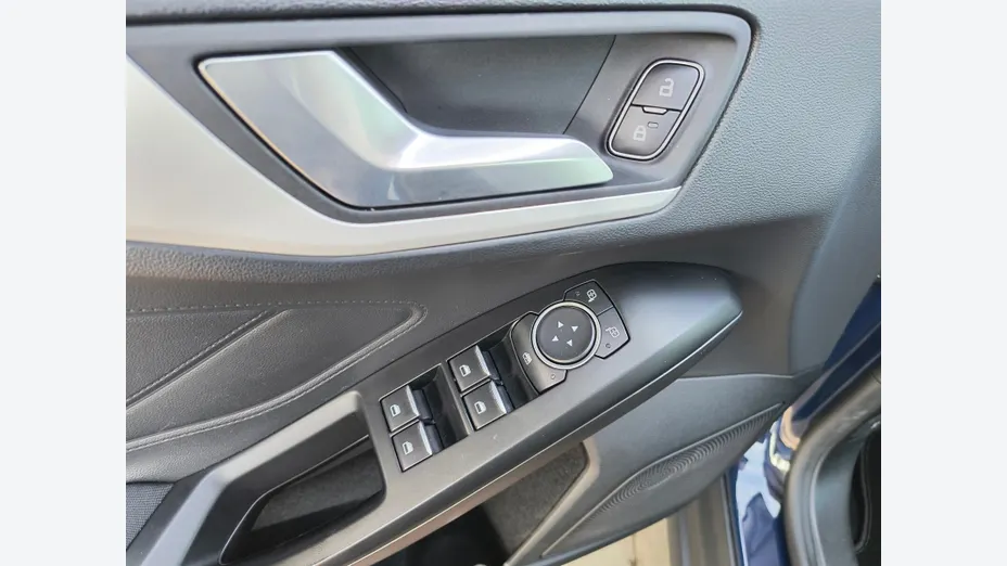 FORD Focus Focus 1.5 EcoBlue Connected