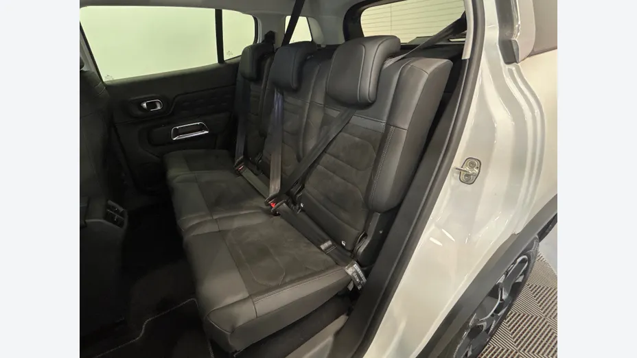 CITROEN C5 Aircross -
