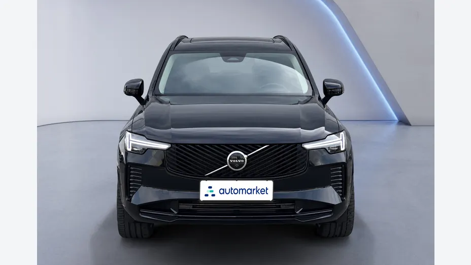 VOLVO XC90 XC90 T8 AWD Plug-In Hybrid Ultra Dark 7os aut