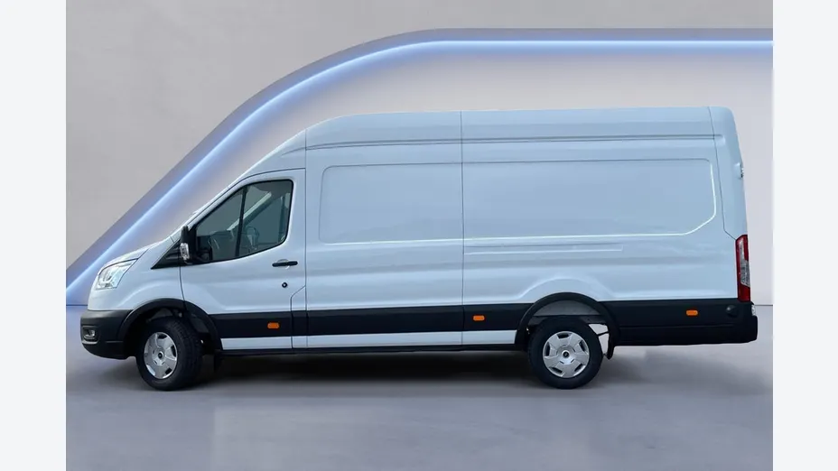 FORD Transit Transit 350 L4 RWD Trend Nowy