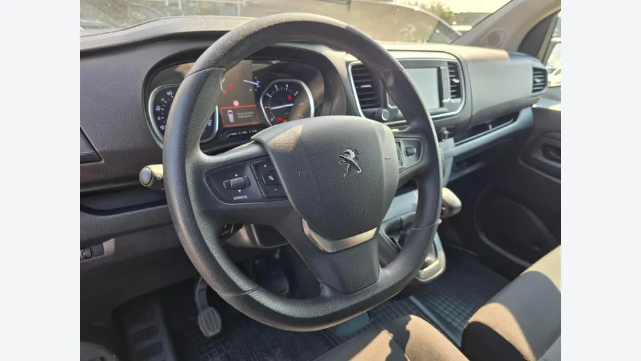 PEUGEOT Expert Expert 1.5 BlueHDi Standard 2,7t