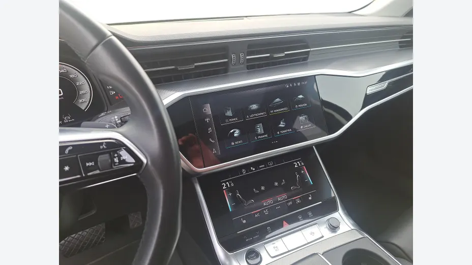 AUDI A6 Avant -