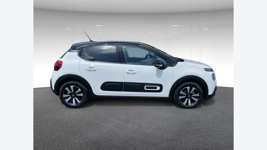 CITROEN C3 -