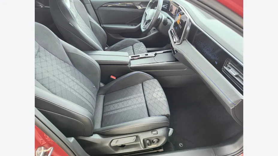 VOLKSWAGEN Passat Passat 2.0 TDI SCR R-Line DSG