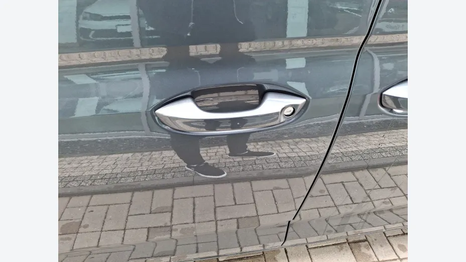 VOLKSWAGEN Caddy osobowy Caddy 2.0 TDI Life DSG Nowy