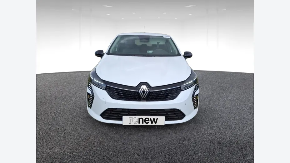 RENAULT Clio -
