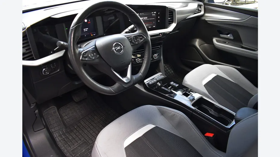 OPEL Mokka Mokka 1.2 T Elegance S&S aut
