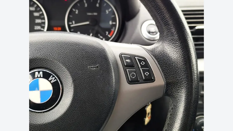 BMW Seria 1 116i