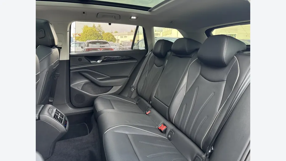 VOLKSWAGEN Passat Passat 2.0 TDI SCR 4Mot. Elegance DSG
