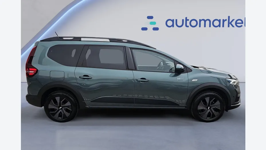 DACIA Jogger Jogger 1.6 Full Hybrid 140 Expression MMT