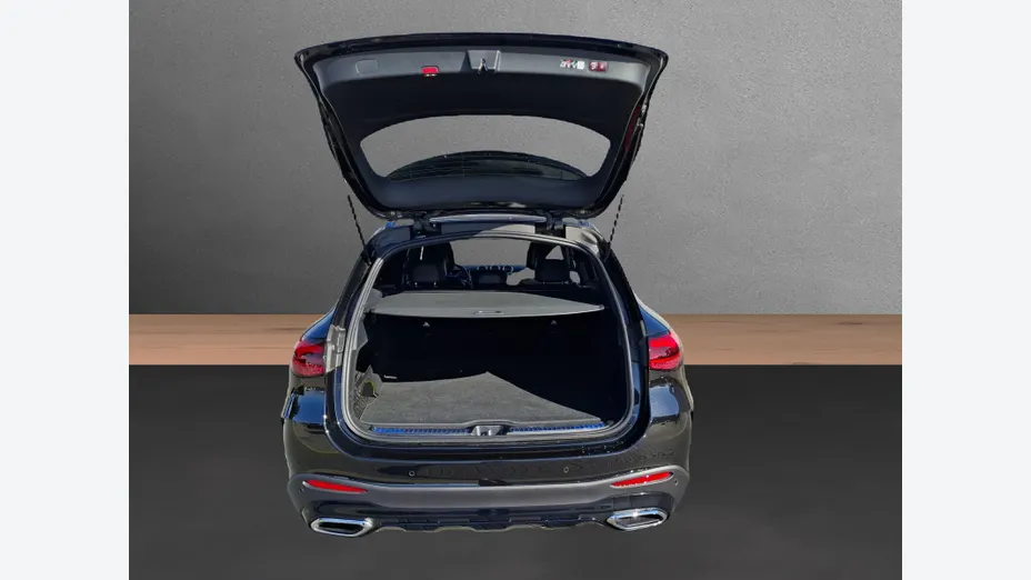 MERCEDES-BENZ GLC GLC 220 d mHEV 4-Matic AMG Line