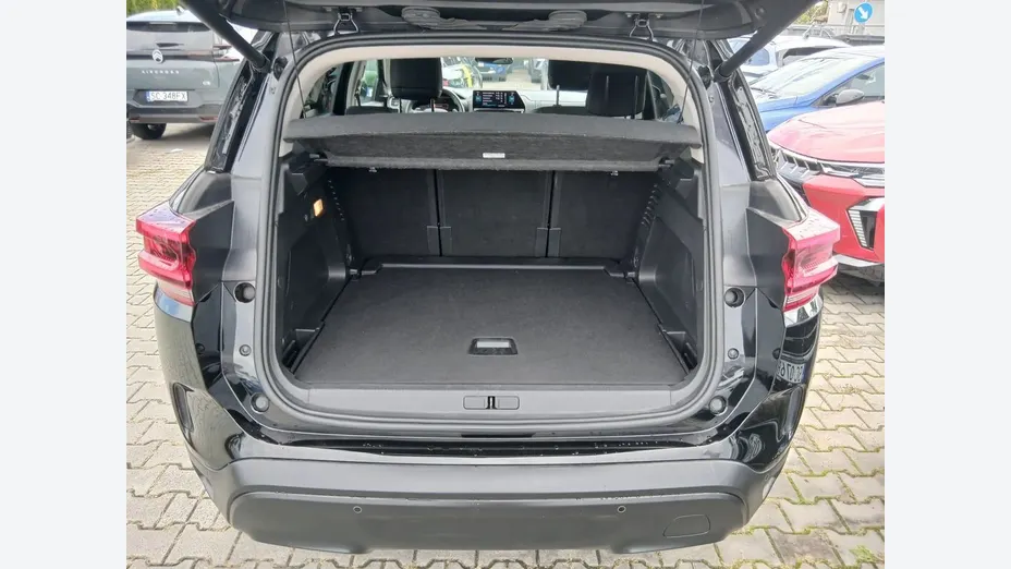 CITROEN C5 Aircross -