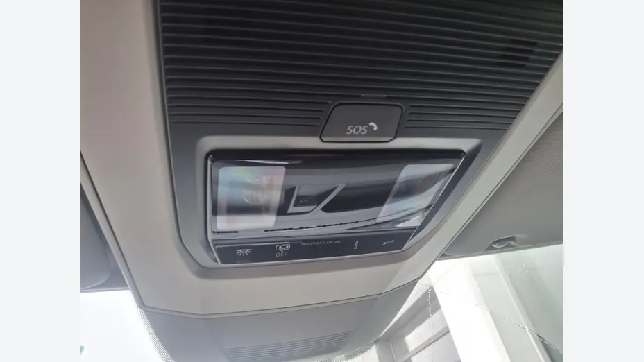 VOLKSWAGEN Crafter Crafter 35 TDI (14,4m3) aut Nowy