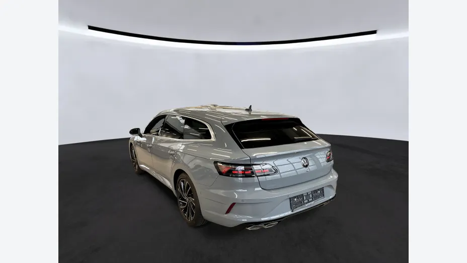 VOLKSWAGEN Arteon Arteon 2.0 TSI 4Motion R DSG