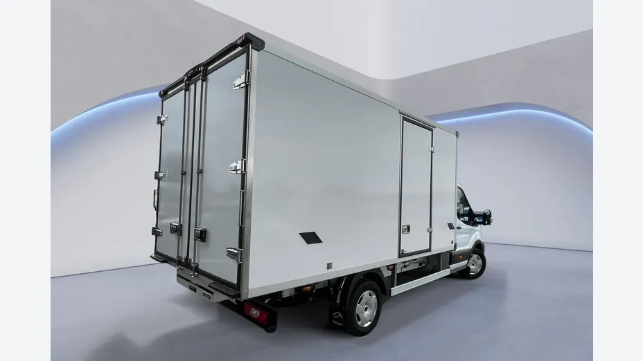 FORD Transit Transit 350 L3 RWD Trend HDT6 Nowy