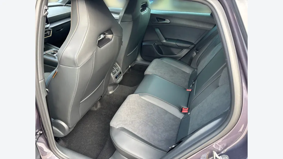 CUPRA Leon Sportstourer -