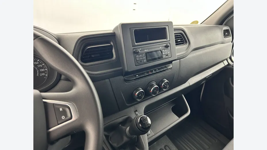 RENAULT Master -