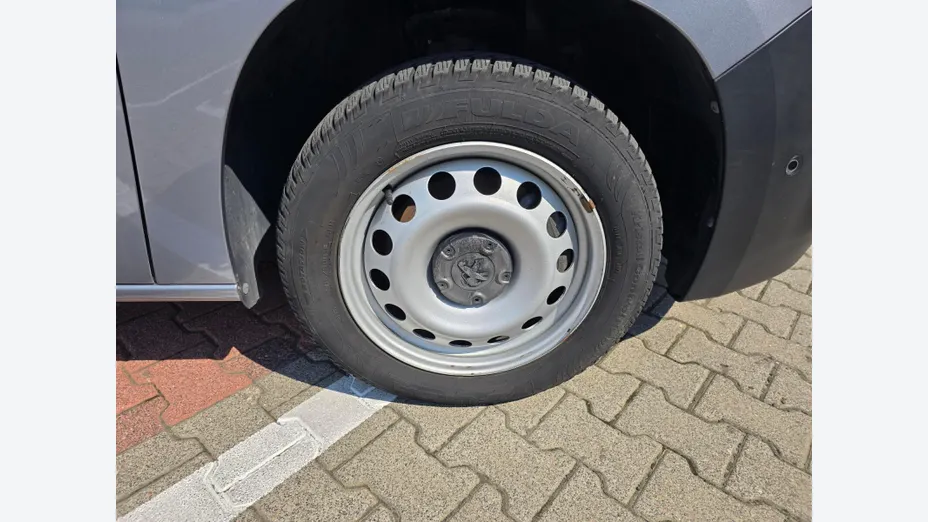 PEUGEOT Partner Van Partner 1.5 BlueHDi S&S L2