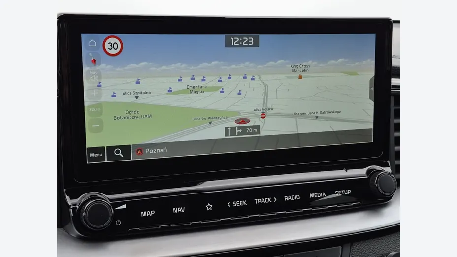 KIA Cee'd -