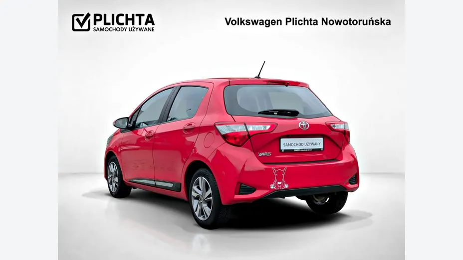 TOYOTA Yaris Yaris 1.0 Premium