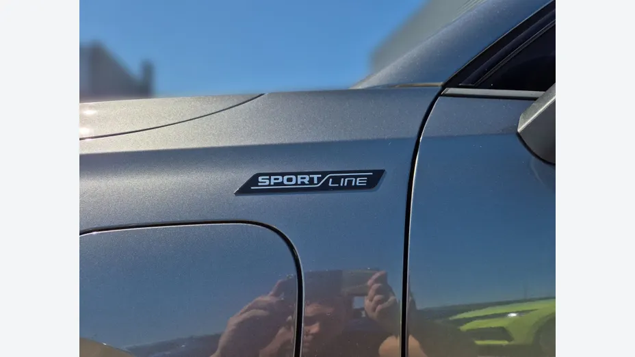 SKODA Kodiaq Kodiaq 1.5 TSI iV PHEV 4x2 Sportline DSG