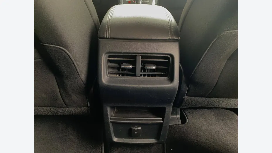 FORD S-MAX S-MAX 2.0 TDCi Titanium PowerShift