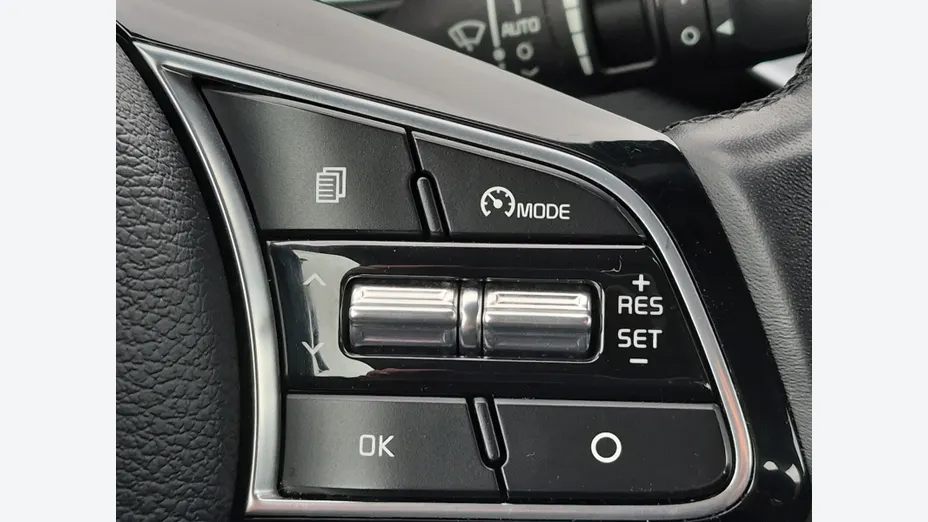 KIA Cee'd -