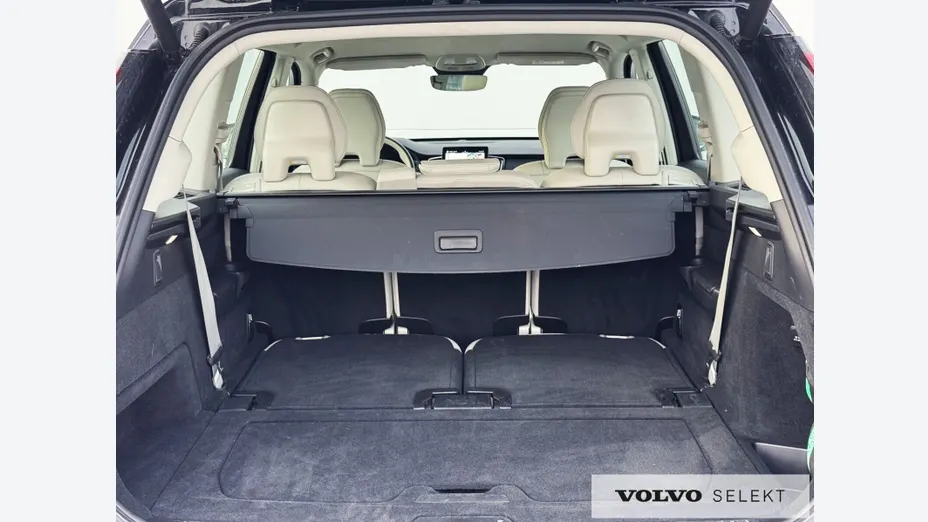VOLVO XC90 XC90 B5 B AWD Plus Dark 7os aut