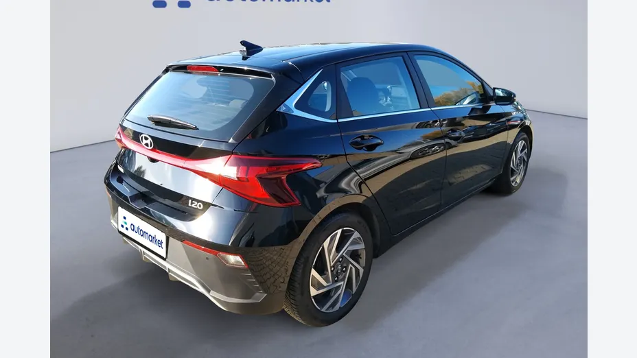 HYUNDAI i20 i20 1.2 Modern