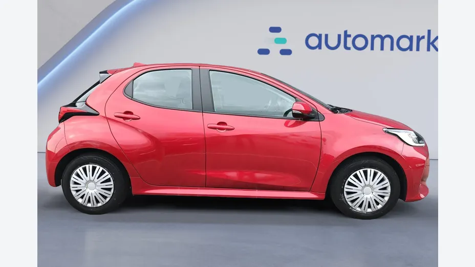 TOYOTA Yaris Yaris Hybrid 1.5 Comfort