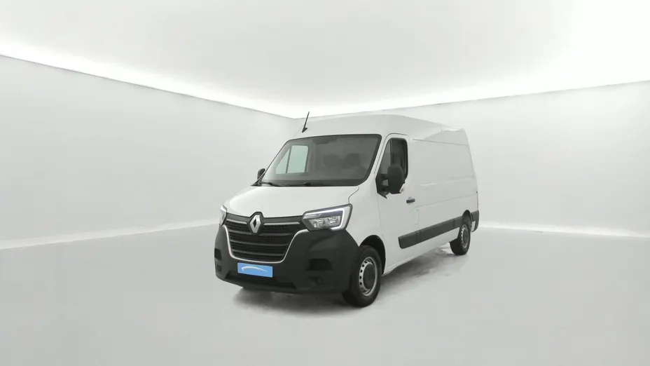 RENAULT Master -