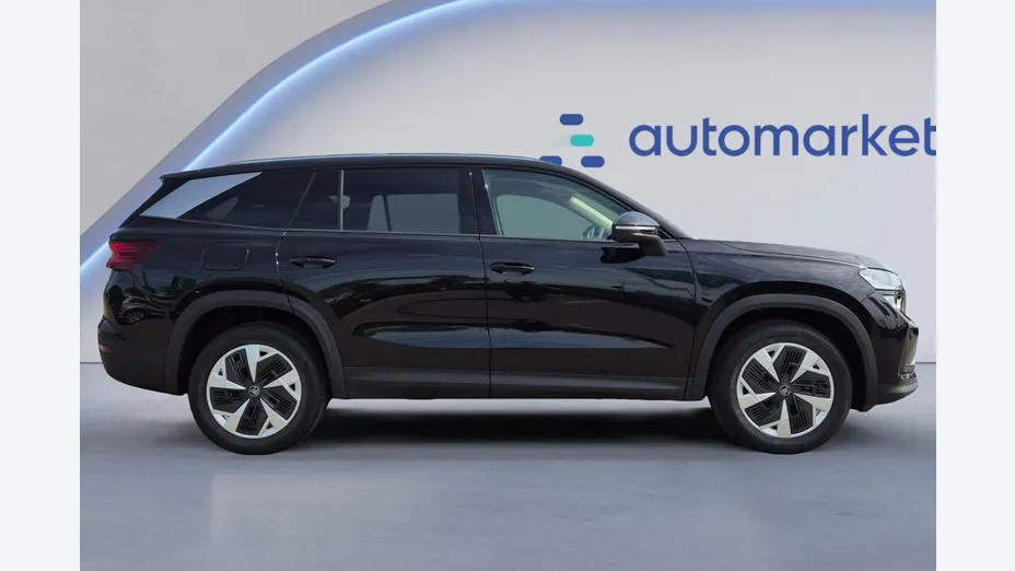SKODA Kodiaq Kodiaq 2.0 TDI 4x4 Drive DSG Nowy