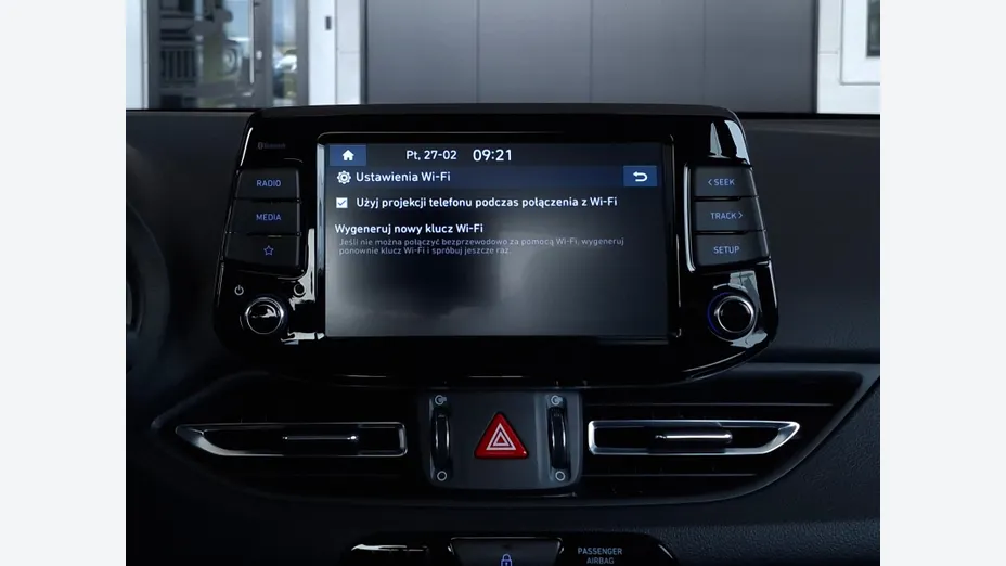 HYUNDAI i30 i30 1.0 T-GDI Smart