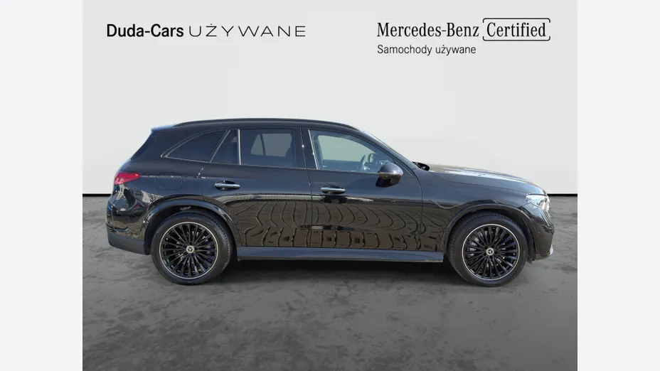 MERCEDES-BENZ GLC GLC 220 d mHEV 4-Matic AMG Line