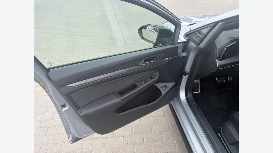 VOLKSWAGEN Golf Golf VIII 2.0 TDI R-Line DSG