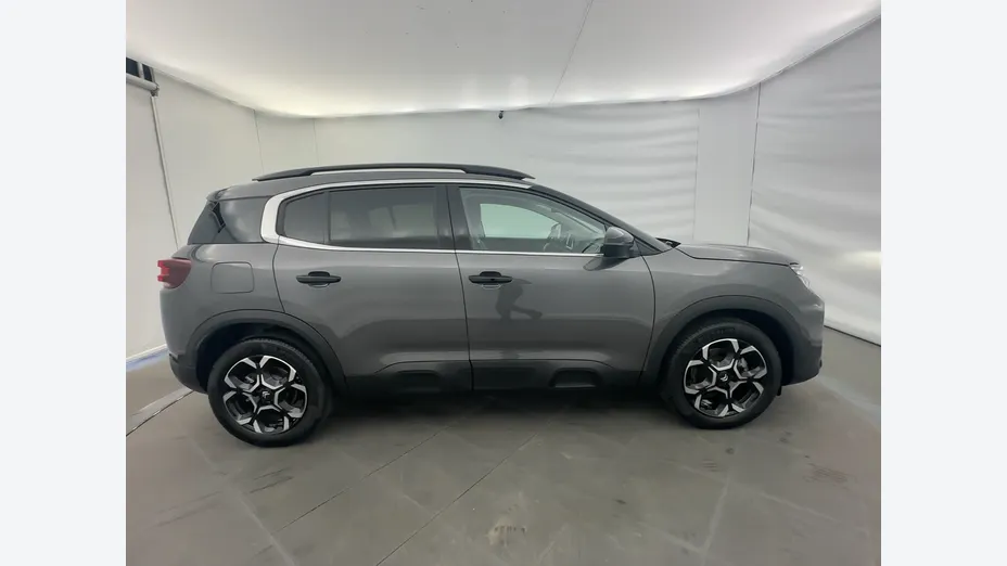 CITROEN C5 Aircross -