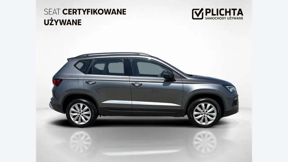 SEAT ATECA Ateca 1.5 TSI FR S&S DSG