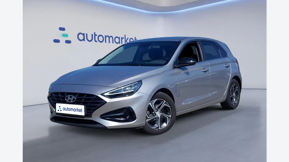 HYUNDAI i30 i30 1.0 T-GDI Smart