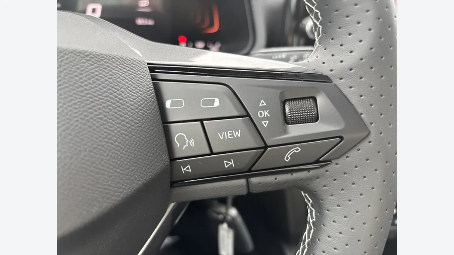 SEAT Arona Arona 1.0 TSI Style Nowy