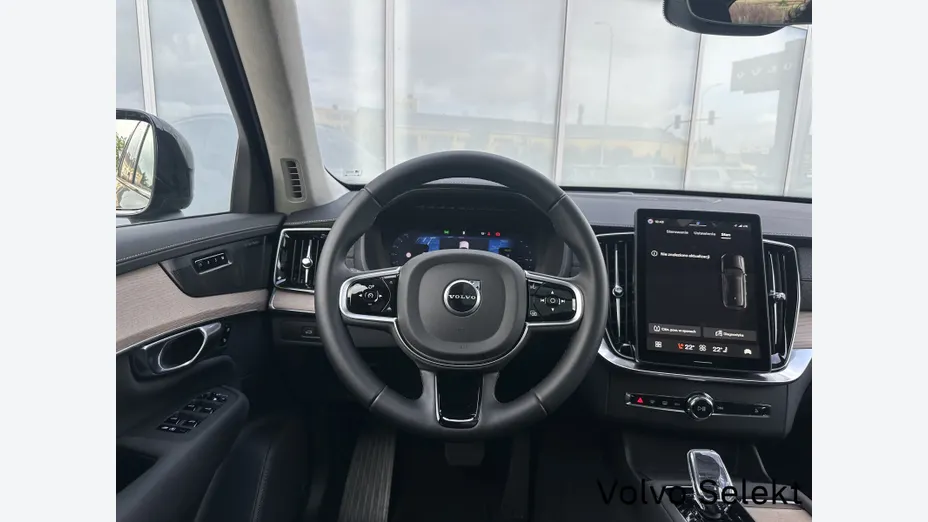 VOLVO XC90 XC90 T8 AWD Plug-In Hybrid Ultra Dark 7os aut