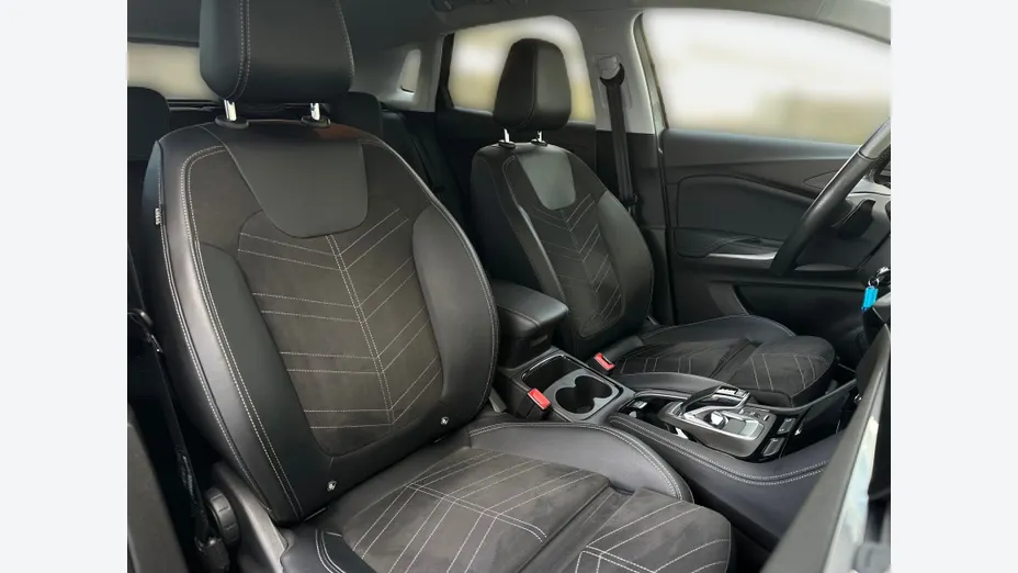 OPEL Grandland X Grandland 1.5 CDTI GS Line S&S aut