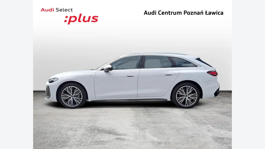 AUDI A5 A5 TFSI 110 kW S tronic