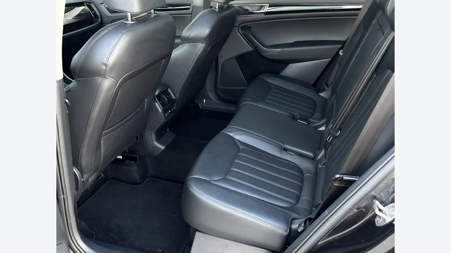 SKODA Kodiaq Kodiaq 2.0 TDI 4x4 L&K DSG