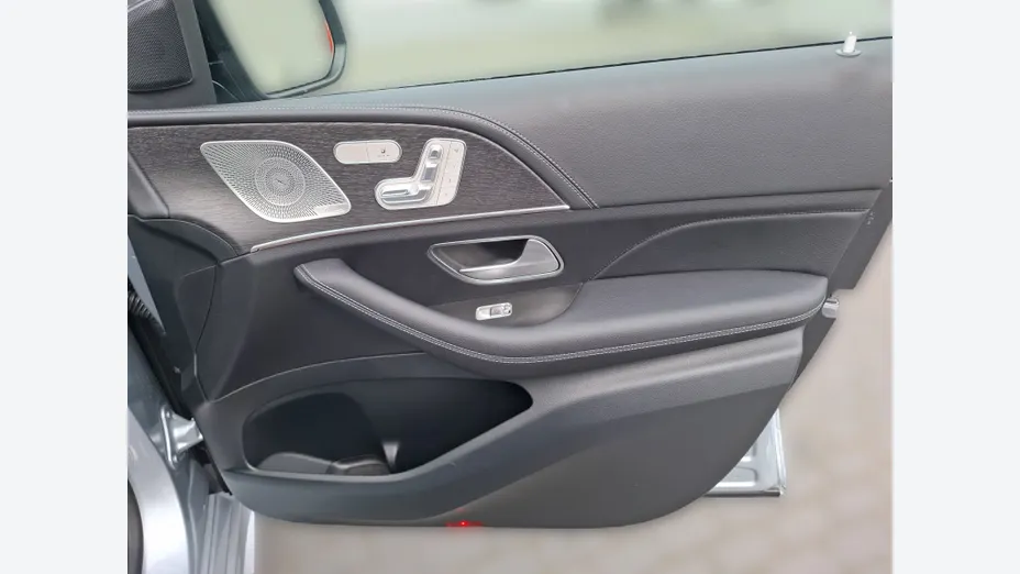 MERCEDES-BENZ GLE GLE 450 d mHEV 4-Matic AMG Line