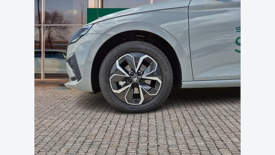 SKODA Scala Scala 1.0 TSI Drive